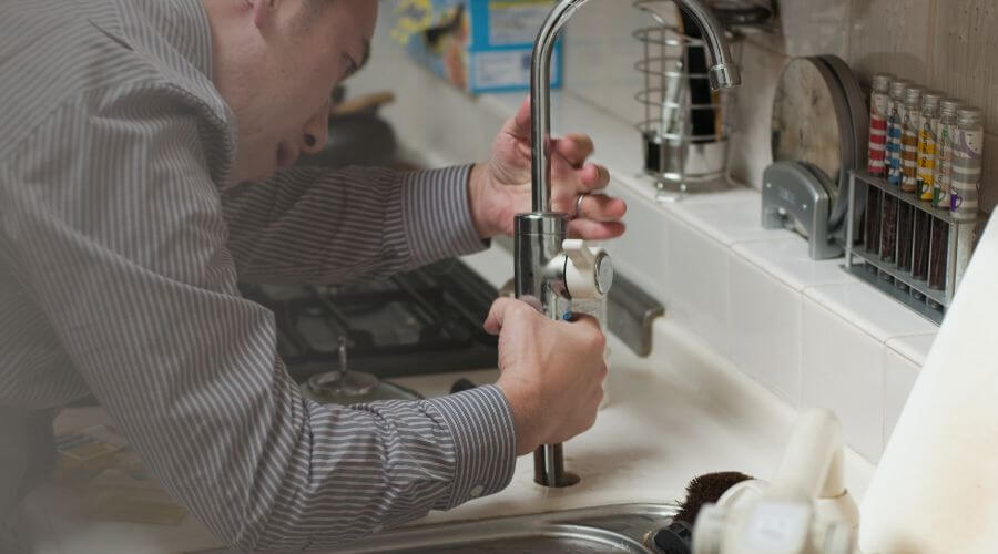 Professional water heater repair in Plainfield, NJ